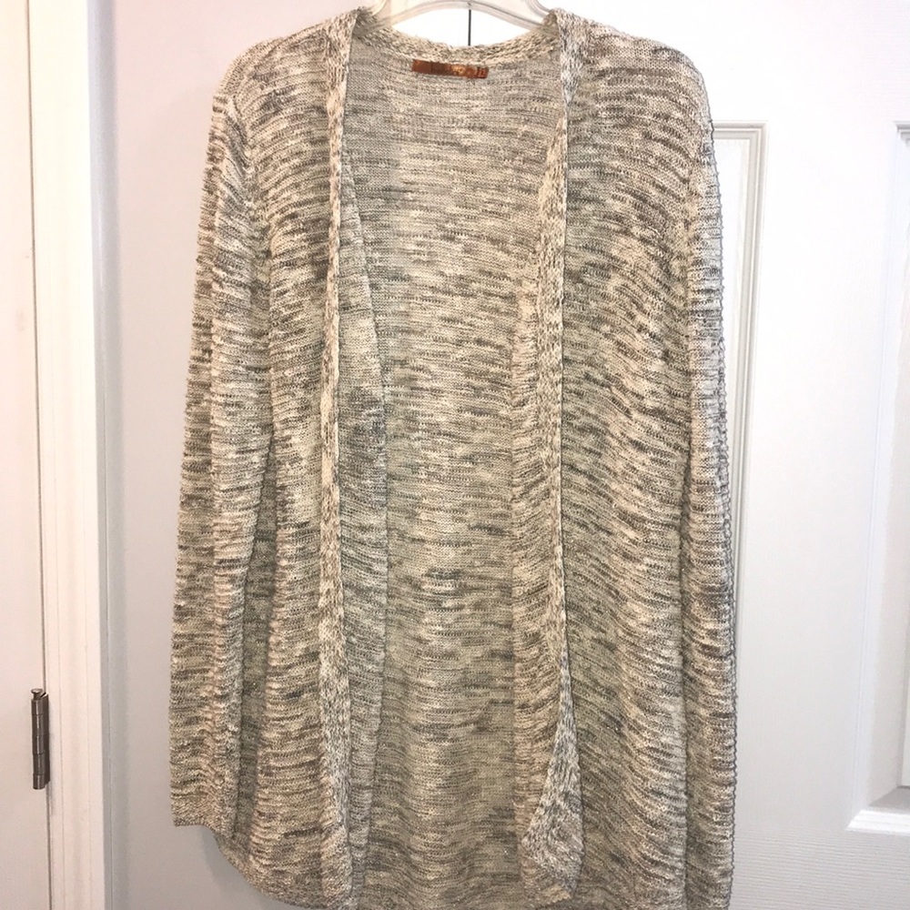 brand new cardigan , never worn